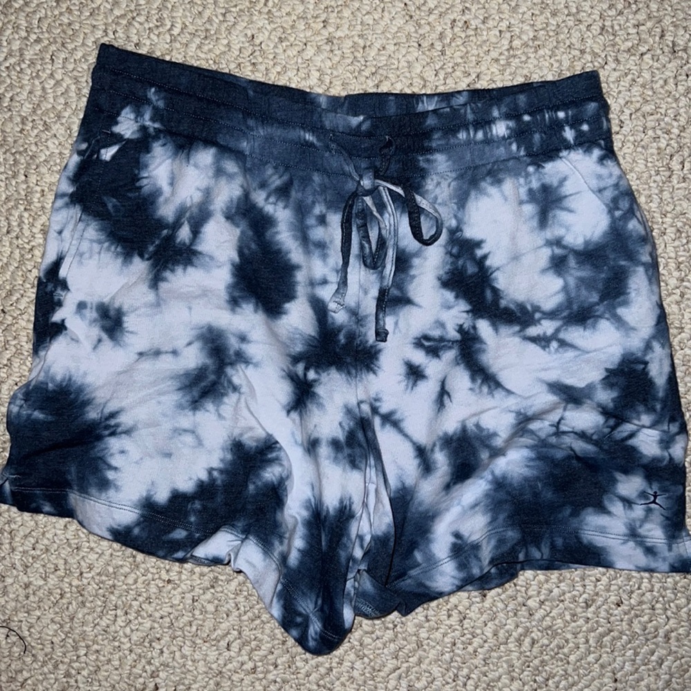 Never work super cute shorts